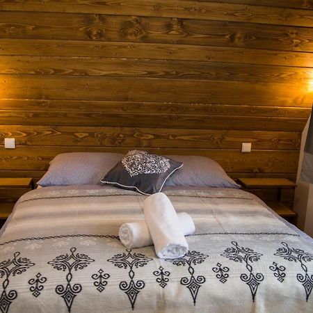 Apartamenty Harenda 39 Zakopane Dış mekan fotoğraf