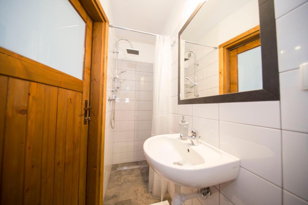 Apartamenty Harenda 39 Zakopane Dış mekan fotoğraf