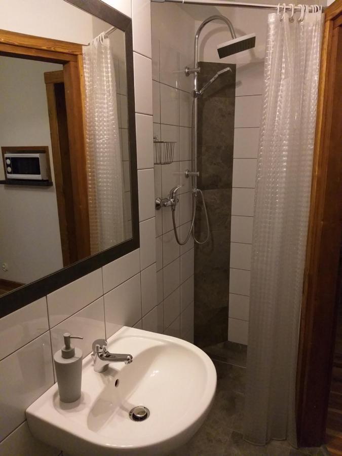 Apartamenty Harenda 39 Zakopane Dış mekan fotoğraf