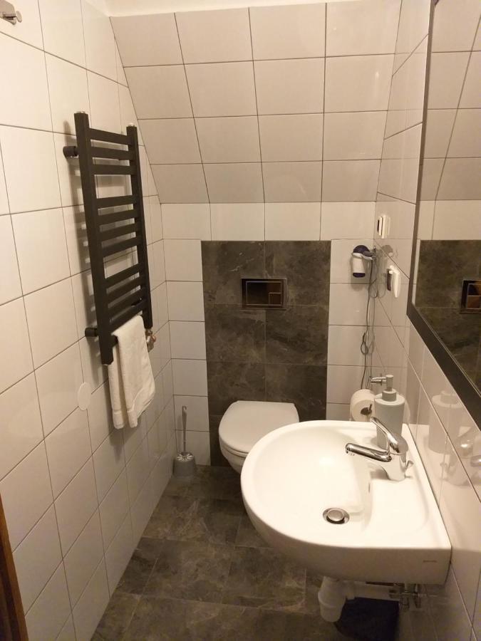 Apartamenty Harenda 39 Zakopane Dış mekan fotoğraf