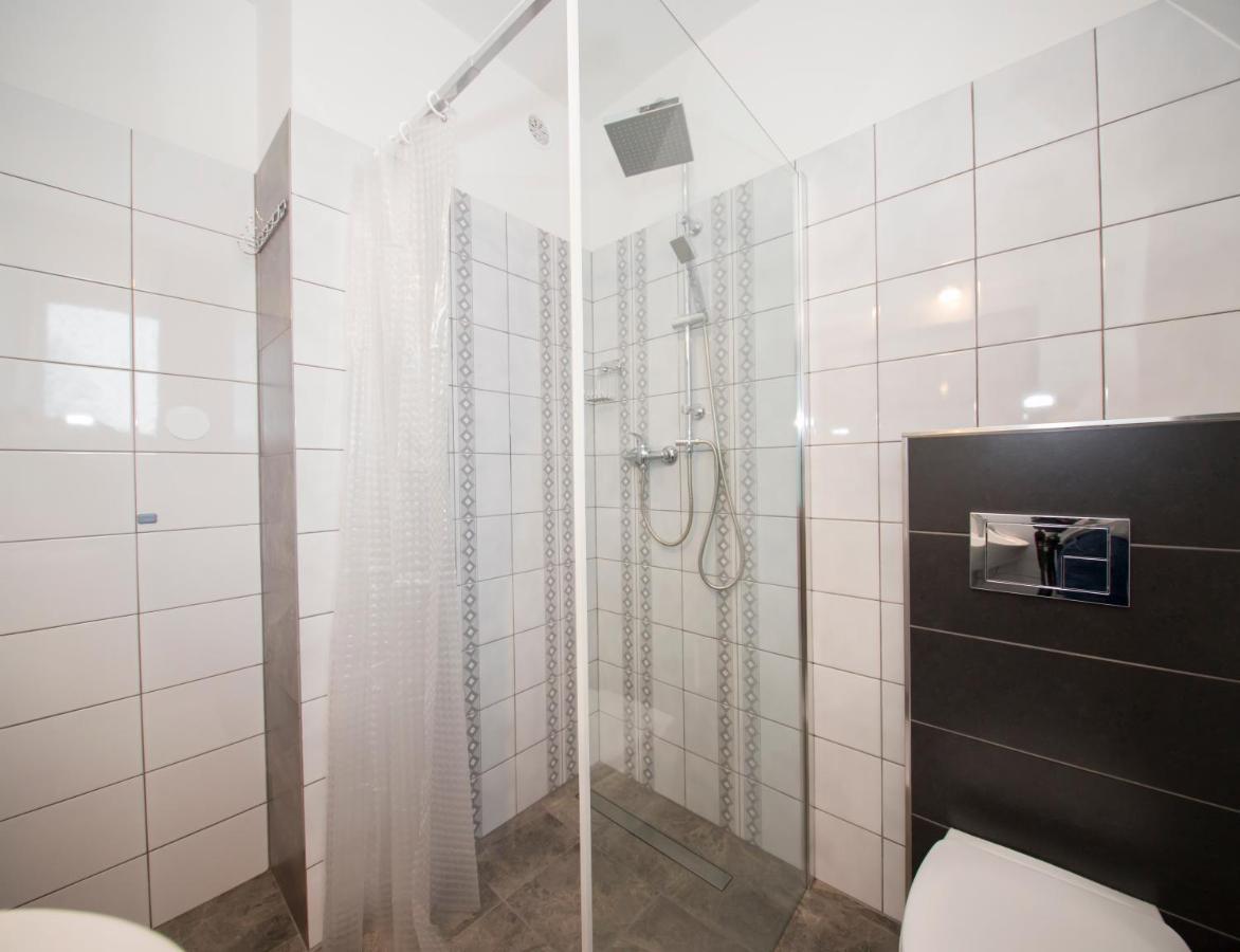 Apartamenty Harenda 39 Zakopane Dış mekan fotoğraf