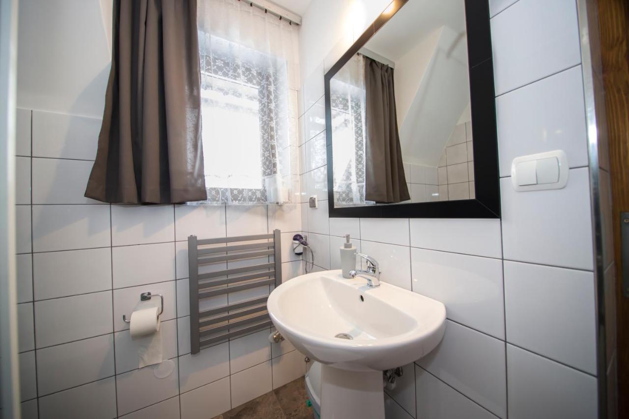 Apartamenty Harenda 39 Zakopane Dış mekan fotoğraf