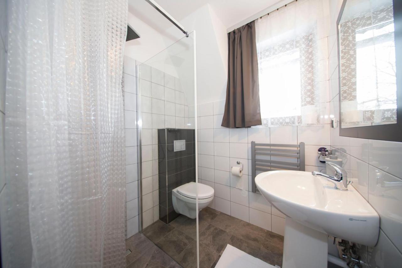 Apartamenty Harenda 39 Zakopane Dış mekan fotoğraf